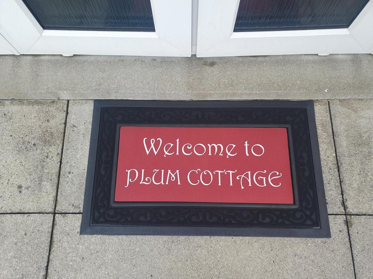 Plum Cottage Keswick  Exterior foto